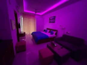 Antaram Suites- A Blissful Retreat